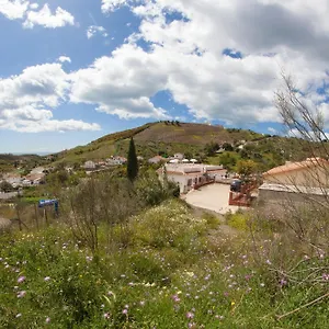 Apartment Rurales Santos, Benajarafe