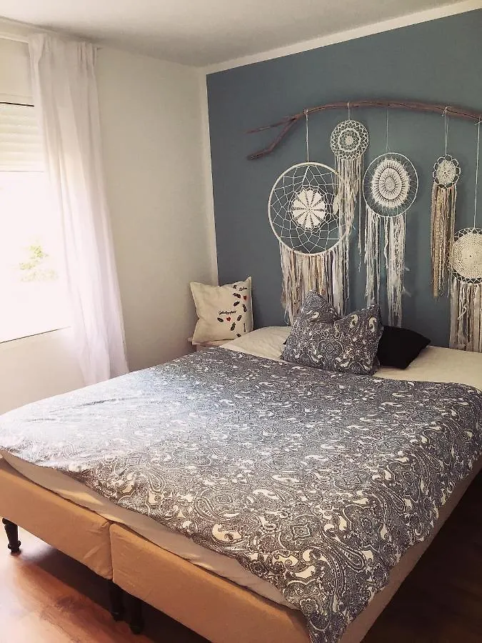 Lovely Guesthouse In בנאחראפה 0*,