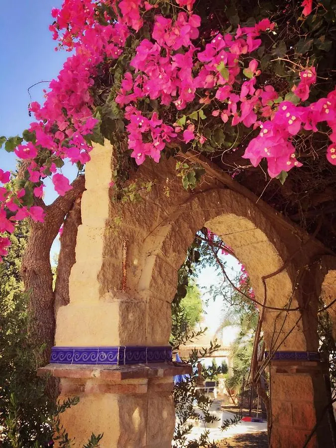 דירה Lovely Guesthouse In בנאחראפה ספרד