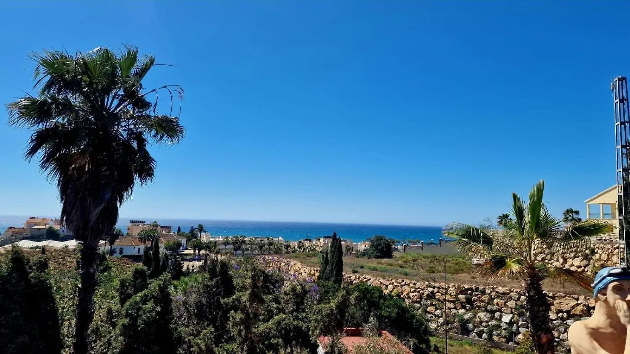 Lovely Guesthouse In בנאחראפה