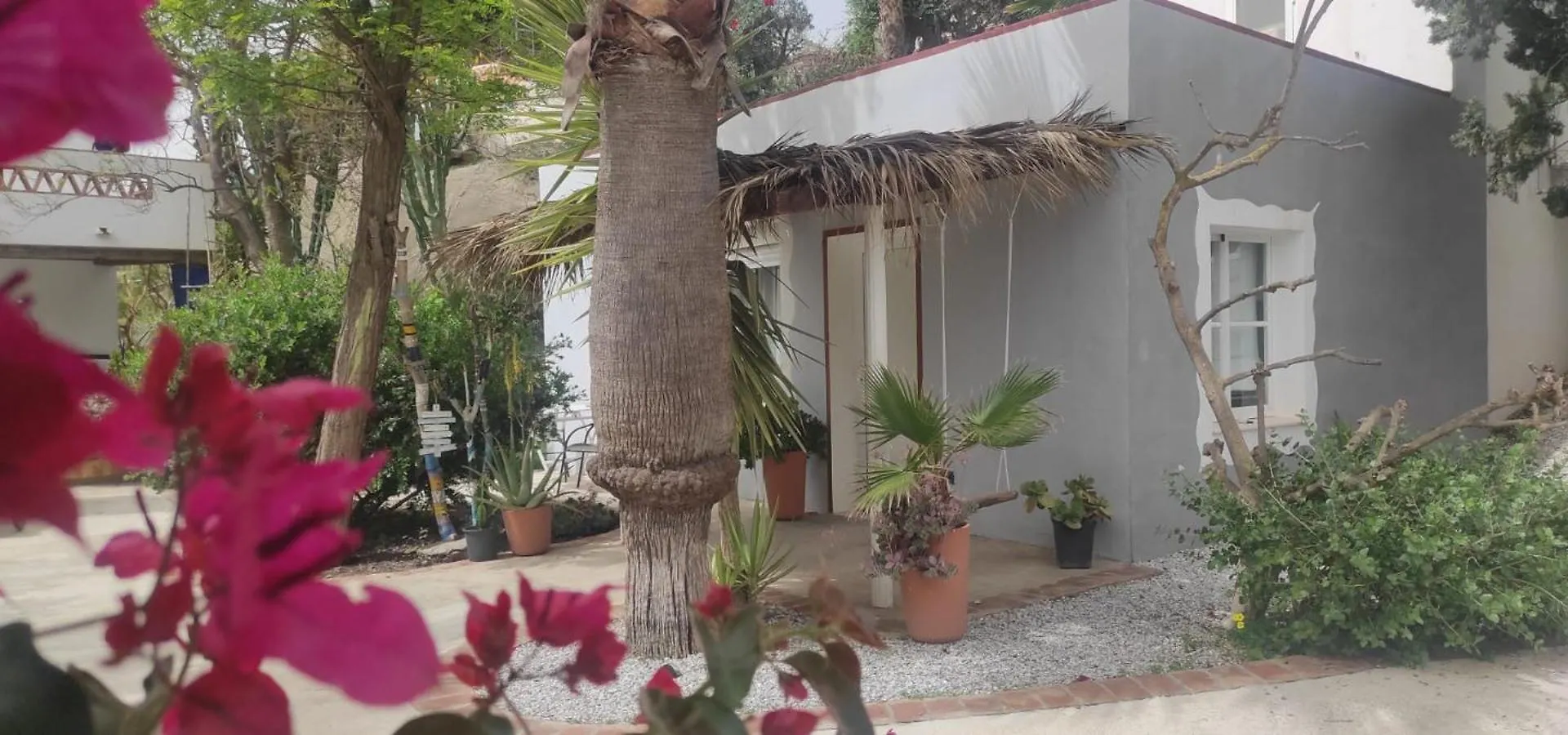 Lovely Guesthouse In בנאחראפה